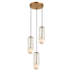 Klosz do lampy AMILY MDM-3974/4 Italux